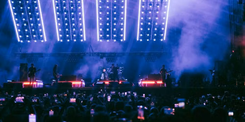 The Strokes - Reality Awaits