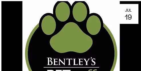 Brookfield Bentley's Pet Stuff Meet-n-Greet