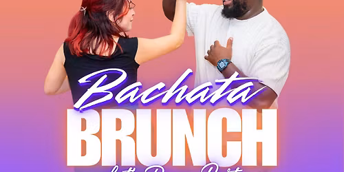 SUNDAY BACHATA BRUNCH by BBK