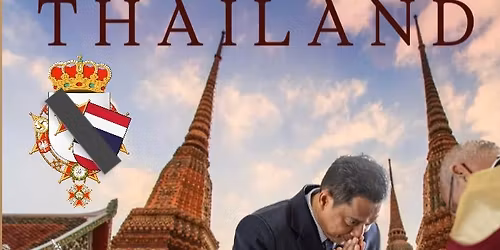 Royal Investiture - Priory of Thailand