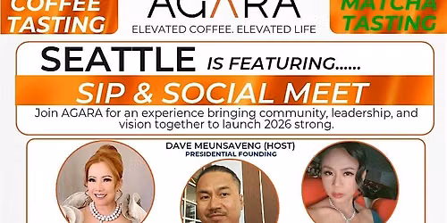 SIP & SOCIAL