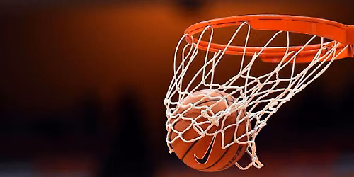 Open Community Basketball