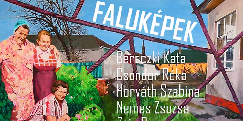 Faluk\u00e9pek \u2013 ki\u00e1ll\u00edt\u00e1smegnyit\u00f3