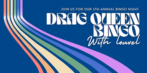 Drag Queen Bingo