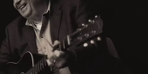 David Childers & The Serpents 