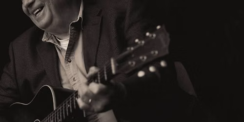 David Childers & The Serpents 