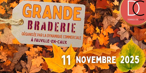 Grande Braderie