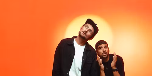 Jahneration in Seignosse