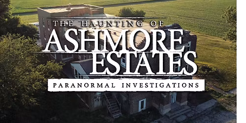 Ashmore Estates