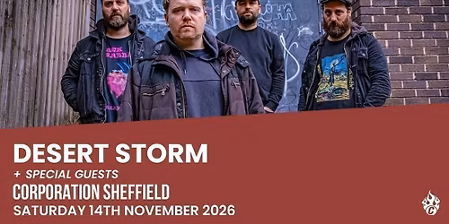 Desert Storm