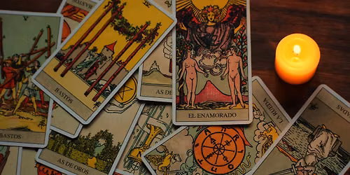 A Deeper Dive into Tarot