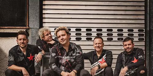 Opium f\u00fcrs Volk (DIE TOTEN HOSEN TRIBUTE BAND)