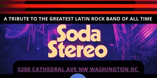 Soda Stereo