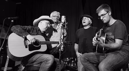 TASTE OF WOODSTOCK - a Tribute to Crosby, Stills, Nash & Young