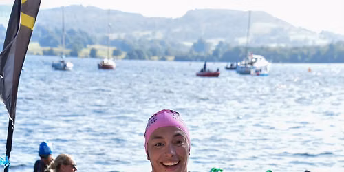 Chillswim Windermere 11 Miles End to End 2026