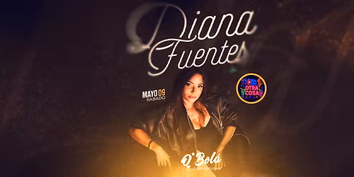 Diana Fuentes