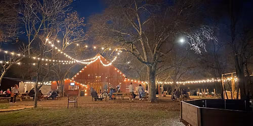 Live Music @ the WayBack Barn W\/ Erin Easley