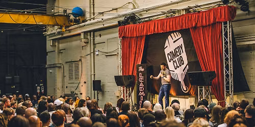 The Leadmill Comedy Club
