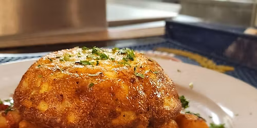 Brunch @ Main Street Pizzeria & Pub - Now Saturdays & Sundays