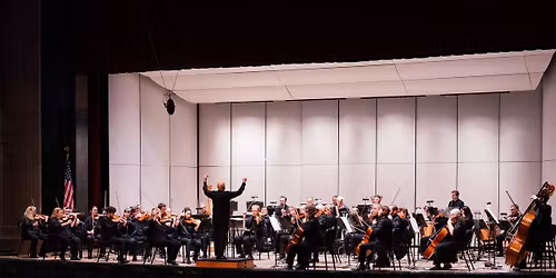 SYMPHONY JOSLYN: Piazzolla & Schumann