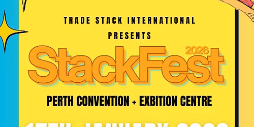 StackFest 2026
