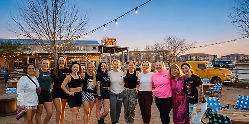OYL Ladies Night at Truck Yard Alliance