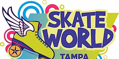 Lace Up, Bobcats! H.A.M.S. Glow-In-The-Dark Skate Party!