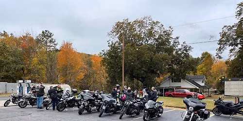Whitehawk Memorial Ride 2026