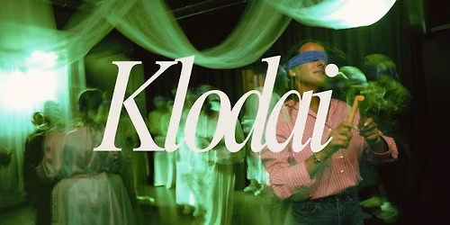 PREMJERA| Interaktyvus judesio performansas \u201eKLODAI\u201c