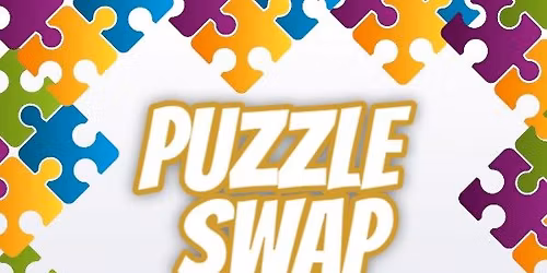 Jigsaw Puzzle Swap