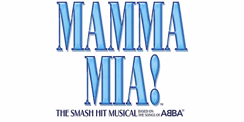 Mamma Mia! (Touring)