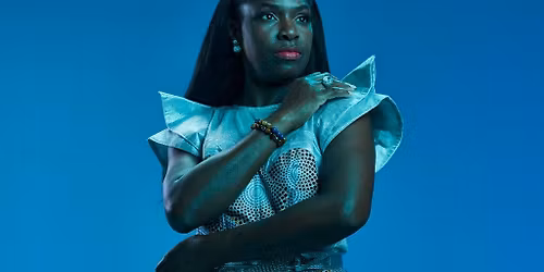 Ibibio Sound Machine