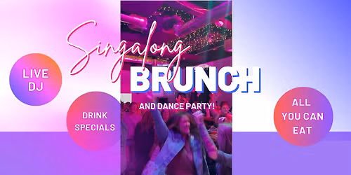 Monthly Girls Brunch