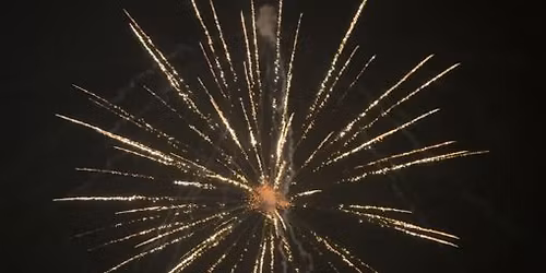 Bridgwater yfc bonfire night.