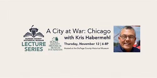 A City At War Chicago