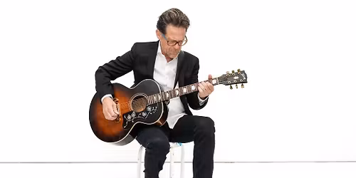 Jason Newsted & The Chophouse Band