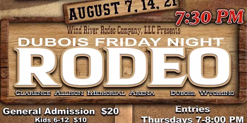 River City Rodeo