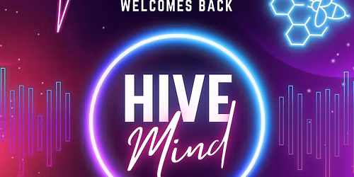 Hive Mind at Greendale's Pub in Worcester