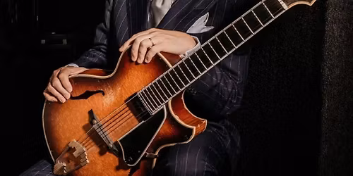 John Pizzarelli Trio: Tony Bennett at Mahaiwe Performing Arts Center