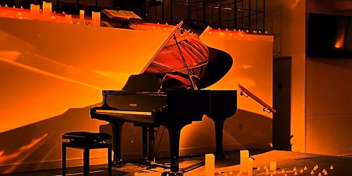 Mozart and Moonlight Sonata by candlelight at 235 Shaftesbury Avenue | London