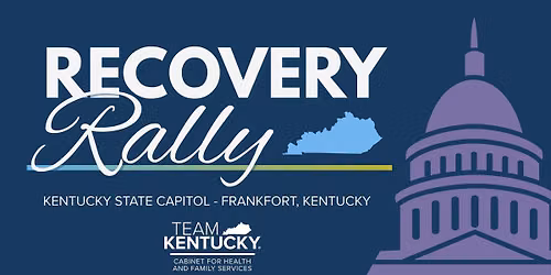 2026 Kentucky Recovery Rally