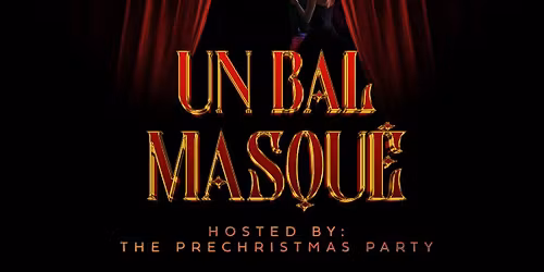 Bal masqué 