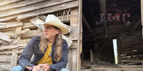 Jason Michael Carroll Country Night at the Meteor