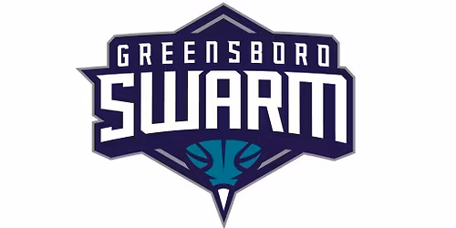 Greensboro Swarm vs. Capital City Go-Go