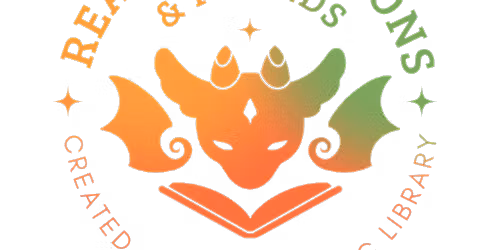 Create your own Reading Dragon!