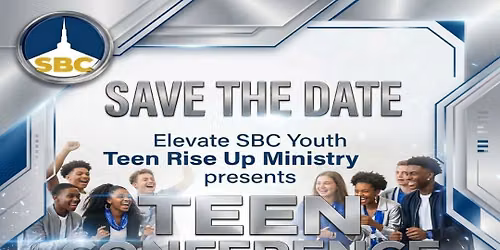 Teen Conference 