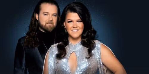 Saara Aalto & Teemu Roivainen - Rakkaustarina