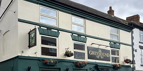 HMC Annual General Meeting