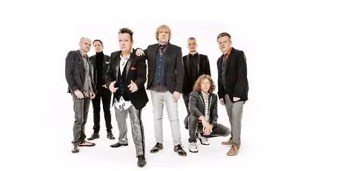 Die Prinzen in THALE \/ HARZ