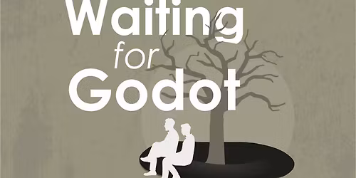 AUDITIONS: Waiting For Godot